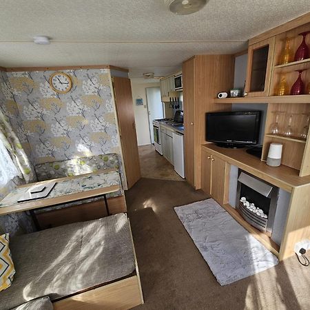 Honeywell 2-Bed Holiday Home In Ingoldmells سكيغنيس المظهر الخارجي الصورة